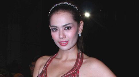 Catherine Wilson Kembali Dipanggil KPK Terkait Wawan